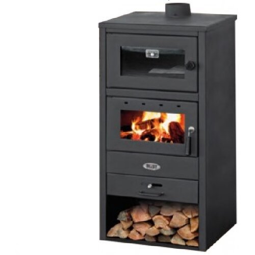 Blist peć na čvrsto gorivo Napoli BR 10-12kW Slike