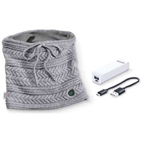Beurer &Scaron;al sa grijačem HK 37 TO GO + Powerbank Cijene