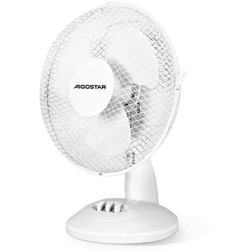 Aigostar Stoni ventilator 20W/230V beo Cene
