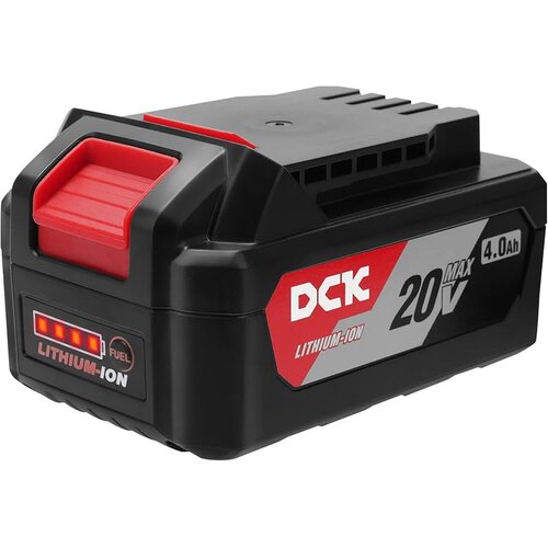 DCK FFBL2040 baterija 4.0Ah, 20V Cene