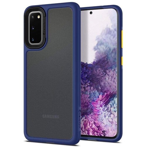Spigen ciel Color Brick ovitek za Galaxy S20 Cene