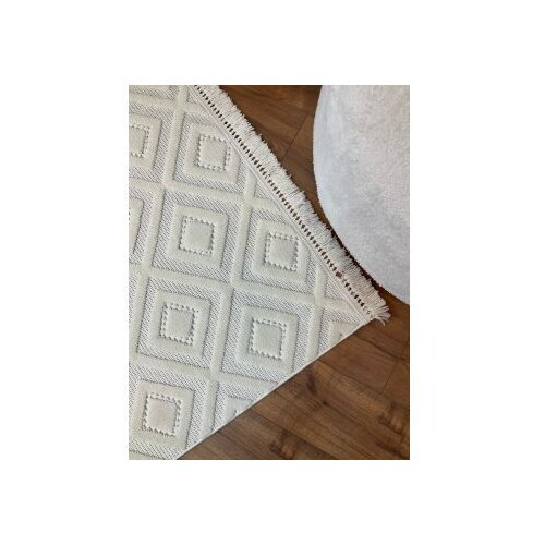 Conceptum Hypnose dizayn baklava - cream cream carpet (200 x 290) Cene