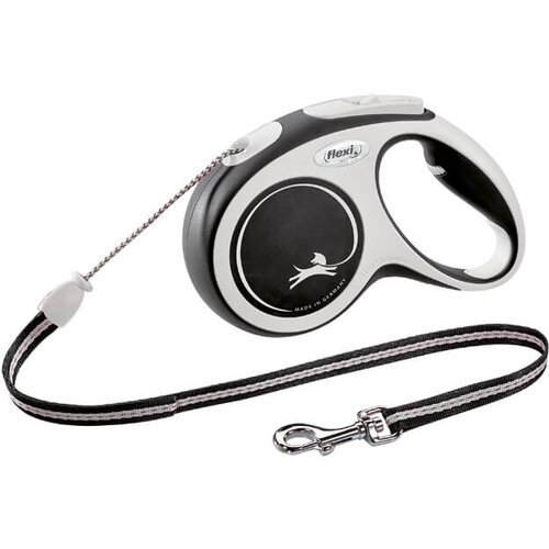 Flexi comfort m cord 5m povodac za pse Slike