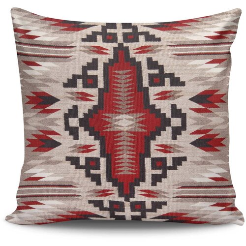 Deco jastuk 43x43cm Šareni Cene