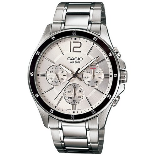 Casio RUČNI SAT MTP-1374D-7AVDF Cijene
