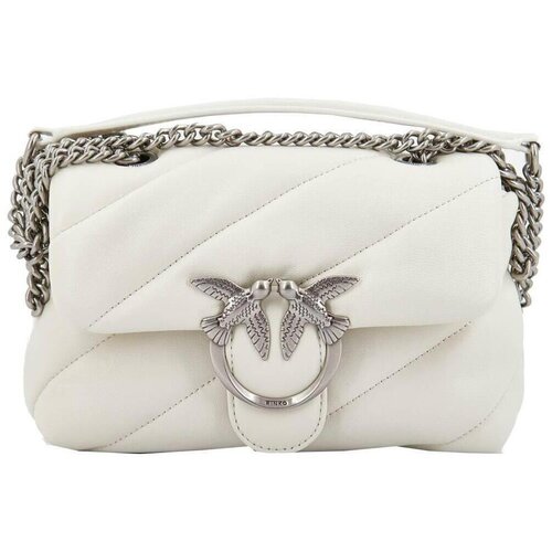 Pinko LOVE MINI PUFF CL SHEEP Bijela Cene