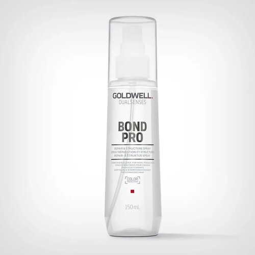Goldwell Sprej za slabu i lomljivu kosu Dualsenses Bond Pro Repair &amp;amp; Structure Spray, 150 ml Slike