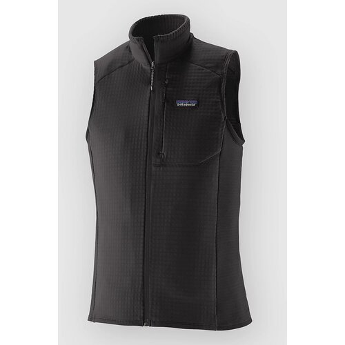 Patagonia R1 Vest black Cijene