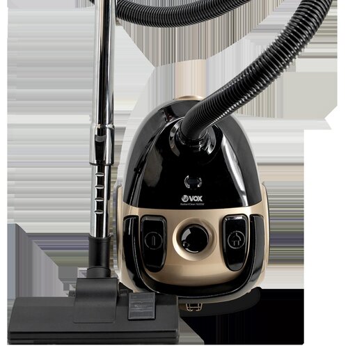 Vox Sesalnik z vrečko SL-410 [850 W, vrečka: 3L], (21144547) Slike