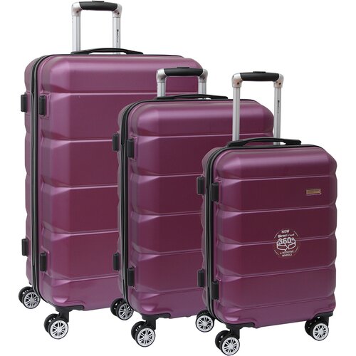 MD Kofer Four Seasons 3/1 Lju Slike