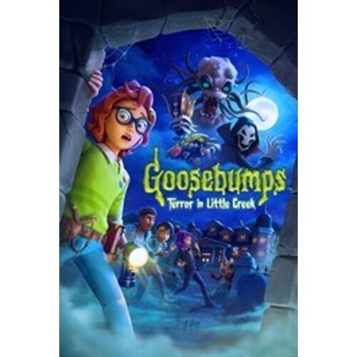  goosebumps: terror in little creek (windows/xbox series x|s) xbox live key europe Cene