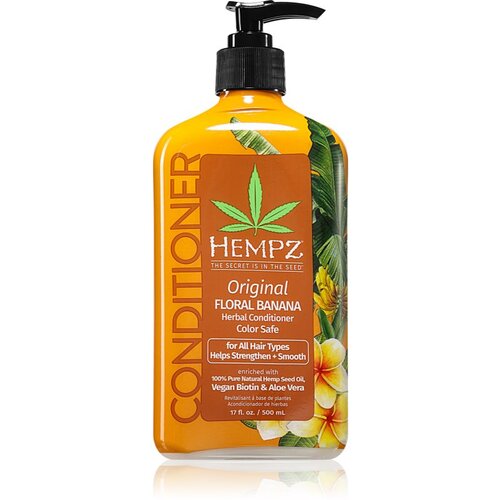 HEMPZ Original hidratantni regenerator 500 ml Cijene