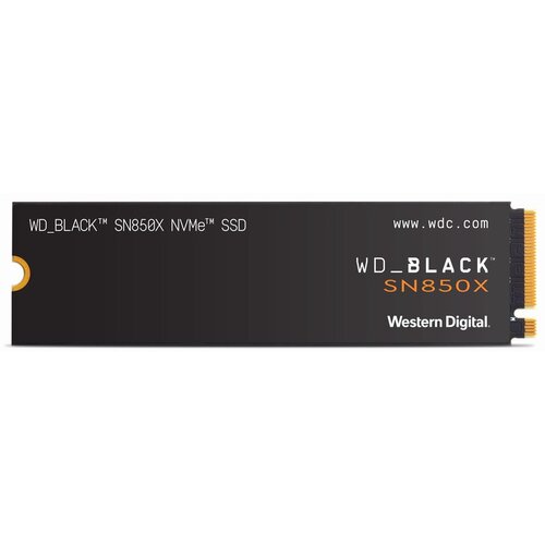 Western Digital 4TB SSD trdi disk BLACK SN850X M.2 NVMe x4 Gen4 Cene