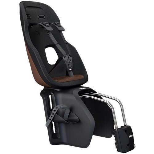 Thule yepp nexxt 2 maxi fm - brown Cene