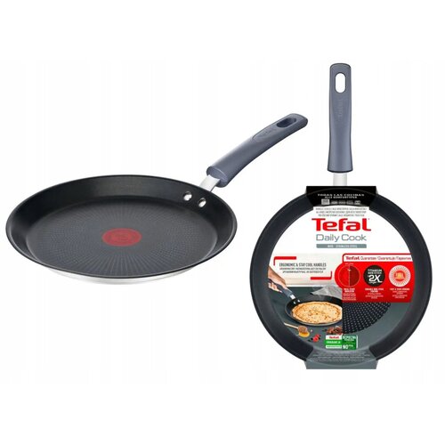 Tefal Daily Cook tava za palačinke 25cm Slike