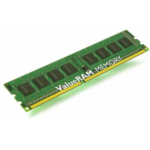 Kingston DIMM DDR3 8GB 1600MHz KVR16N11/8BK ram memorija Slike