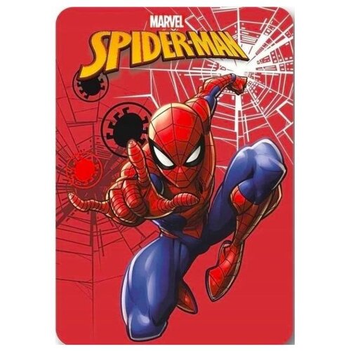  Spider-Man Dekica za Djecu od Flisa 100 x 140 cm Cene