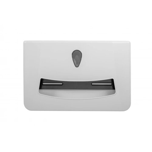 Proclean Dispanzer papira za wc dasku, ABS, Mat, 280x425x50mm Slike