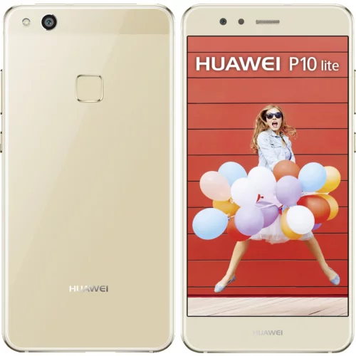 Huawei P10 lite Dual-SIM, (20686623)