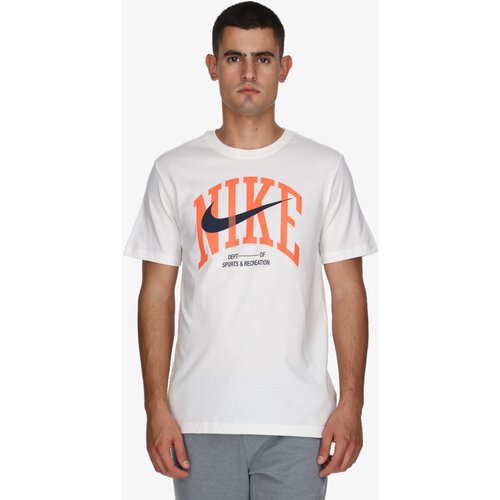 Nike Majica Modern fitness Cene