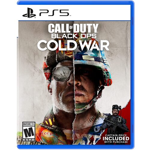 Call of Duty: Black Ops Cold War PS5 Cijene
