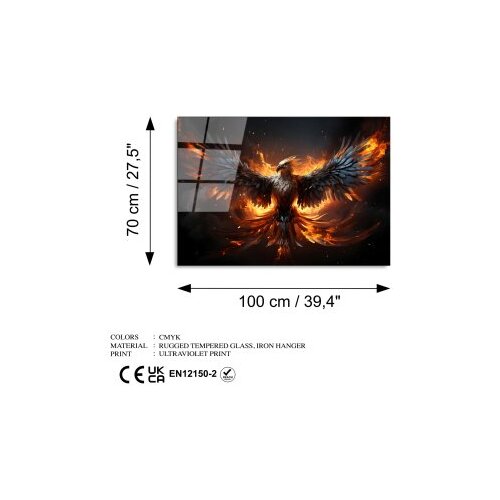 Wallity slika UV-1170, 70 x 100 cm Slike