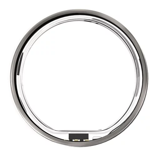 Ultrahuman Ring Air pametni prstan iz surovega titana, (21144551)