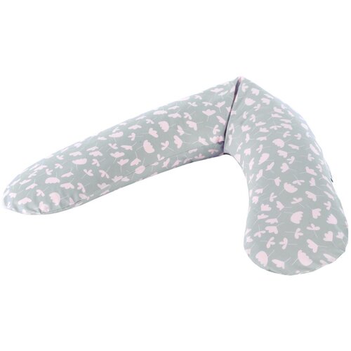 Theraline jastuk za trudnicu i dojilju Original 190 cm tender blossom Cijene