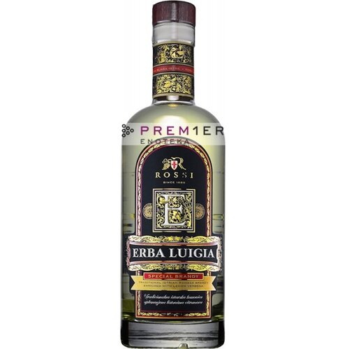 ROSSI Erba Luigia 0.70l Slike