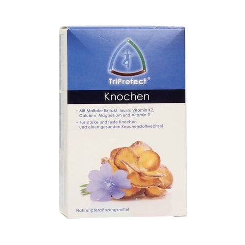 Hawlik tri Protect® Knochen kapsule - 60 kapsul Cene