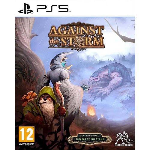 Fireshine Games PS5 Against the Storm Cene