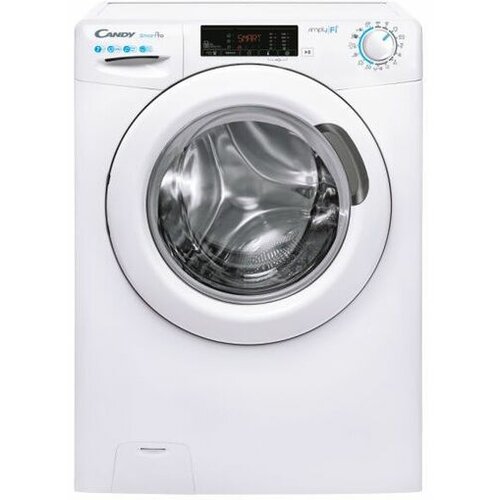 Candy CSO 1275TE/1-S Mašina za pranje veša Cene
