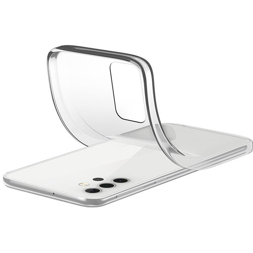  SILIKONSKA MASKICA ZA XIAOMI 14C/ REDMI A4/ POCO C75 PROZIRNA Slike