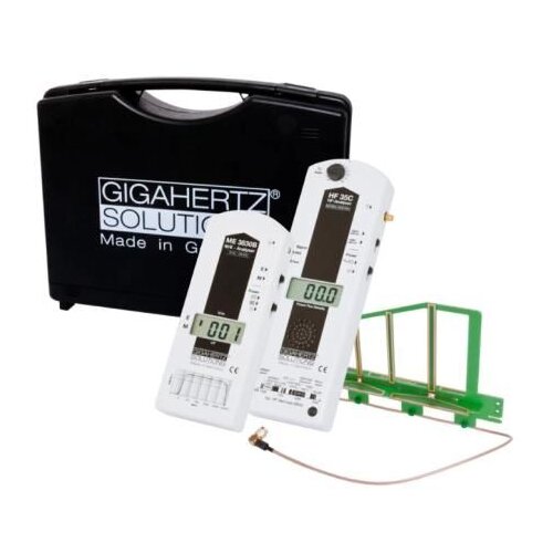 Gigahertz Solutions MK20 Electrosmog measuring kit Cene