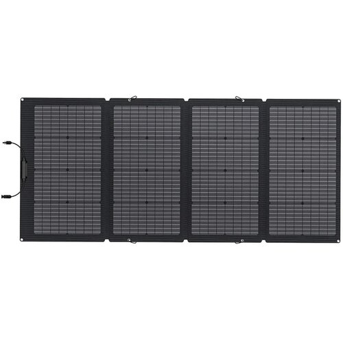ECOFLOW Solar220W solar panel 220 W Monocrystalline silicon Cijene