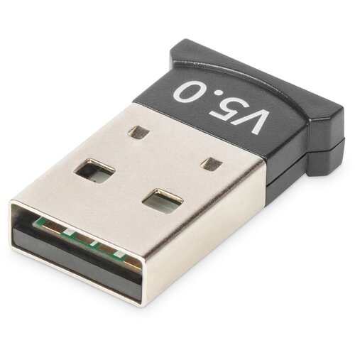 Digitus DN-30211 Bluetooth 5.0 Nano USB Adapter Cene