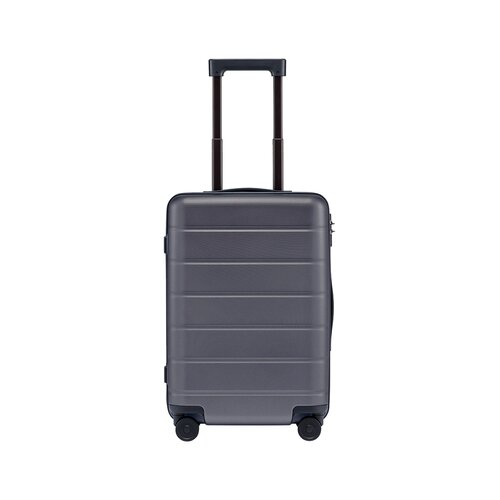 Xiaomi ECO Mi Suitcase Classic 20&amp;quot; siva Slike