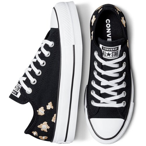 Converse Ženske patike chuck taylor all star lift Slike