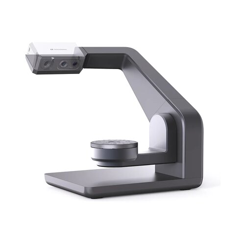  Multi-axis Turntable Slike