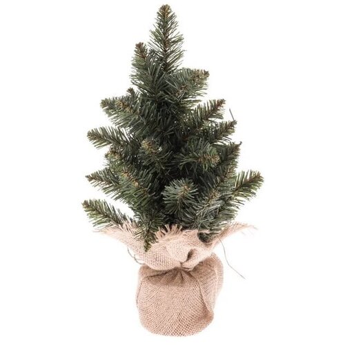 Dakls Umetna jelka višina 30 cm Fir – Cene