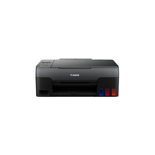 Canon PIXMA G3420 EUM/EMB BK EB1 color inkjet multifunkcijski &amp;scaron;tampač A4 Slike