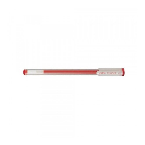 Pilot 373886 Roler CHOOSE 0,7mm crvena ( B052 ) Cene