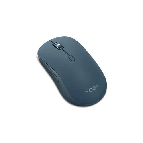Lenovo Yoga Bluetooth Silent mi&scaron;, smaragdna (GY51S61916) Cene