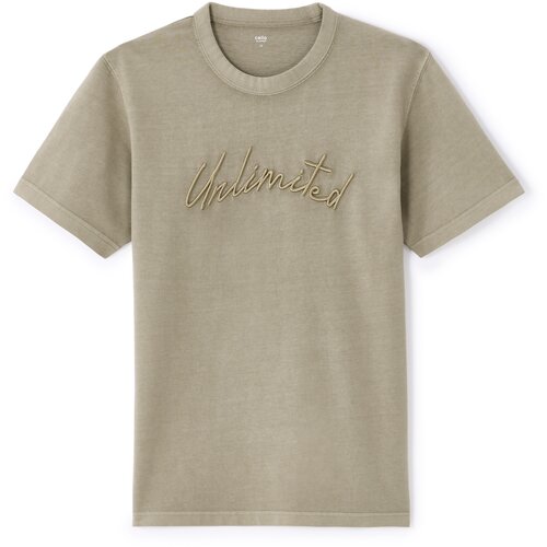 Celio T-shirt Letime - Men&amp;#039;s Slike