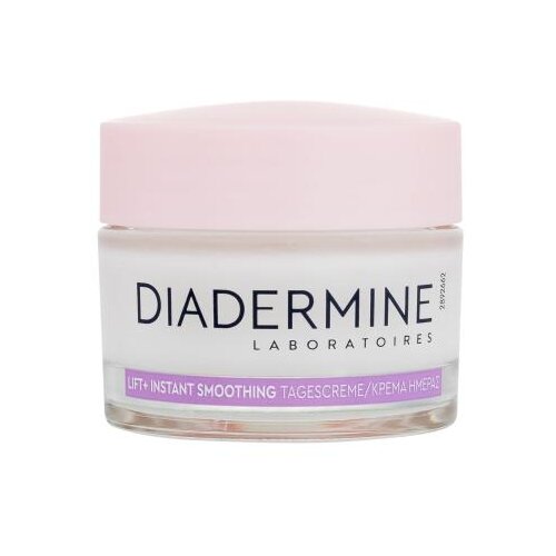 Diadermine Lift+ Instant Smoothing Anti-Age Day Cream dnevna krema za obraz 50 ml za ženske POKR Cene