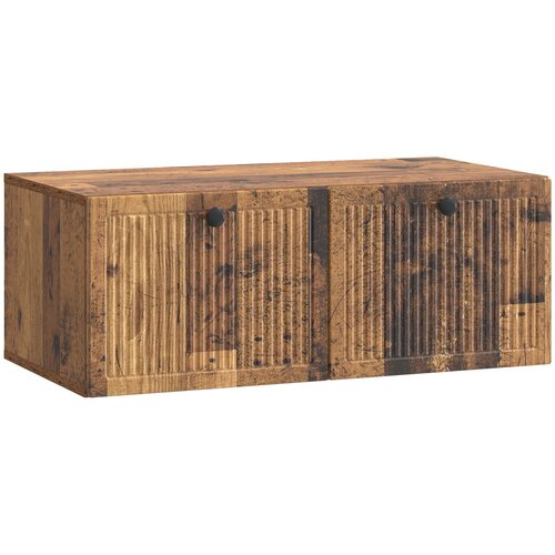 TV ormar za zid Staro drvo 78,5 x 41 x 30 cm Konstruirano drvo Cene