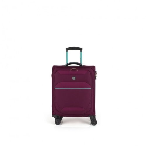 Gabol Kofer mali kabinski Giro 39x54x20 cm bordo Cene
