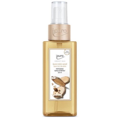 IPURO Sprej za prostor Ipuro ESSENTIALS Cedar Wood (125 ml) Cene