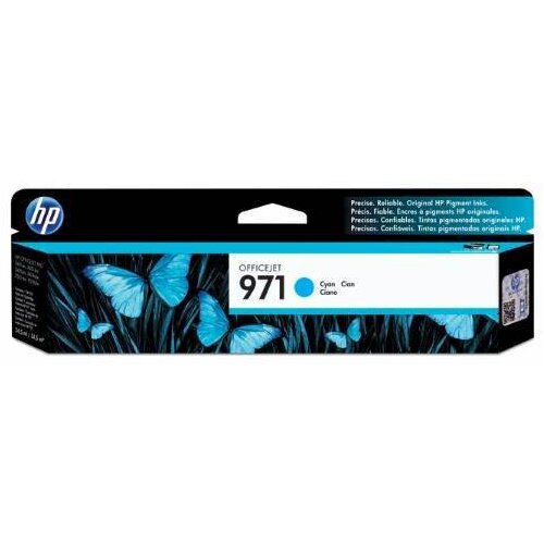 Pot INK HP 971(CN622AE)c Slike