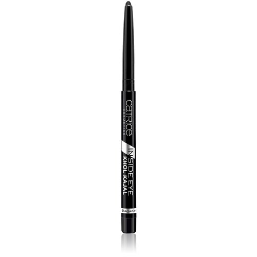 Catrice Inside Eye olovka za oči Kajal nijansa 010 Black is the New Black 0.3 g Cijene